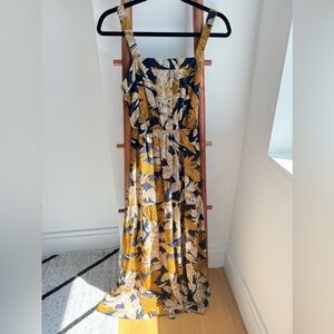 Maxi dress, brand new